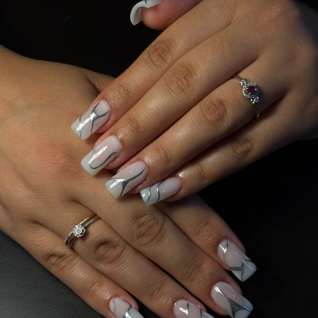 Fairy Nails 94 1